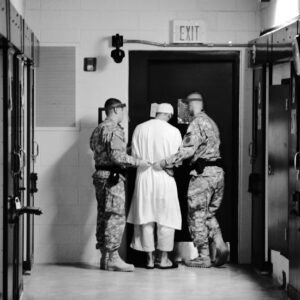 The Long Shadow of the CIA at Guantánamo